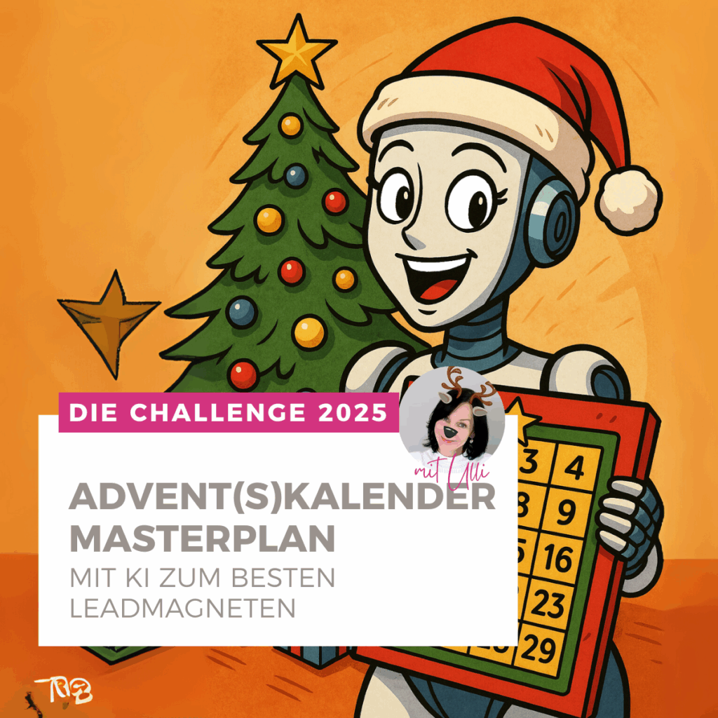 Online Adventskalender Challenge