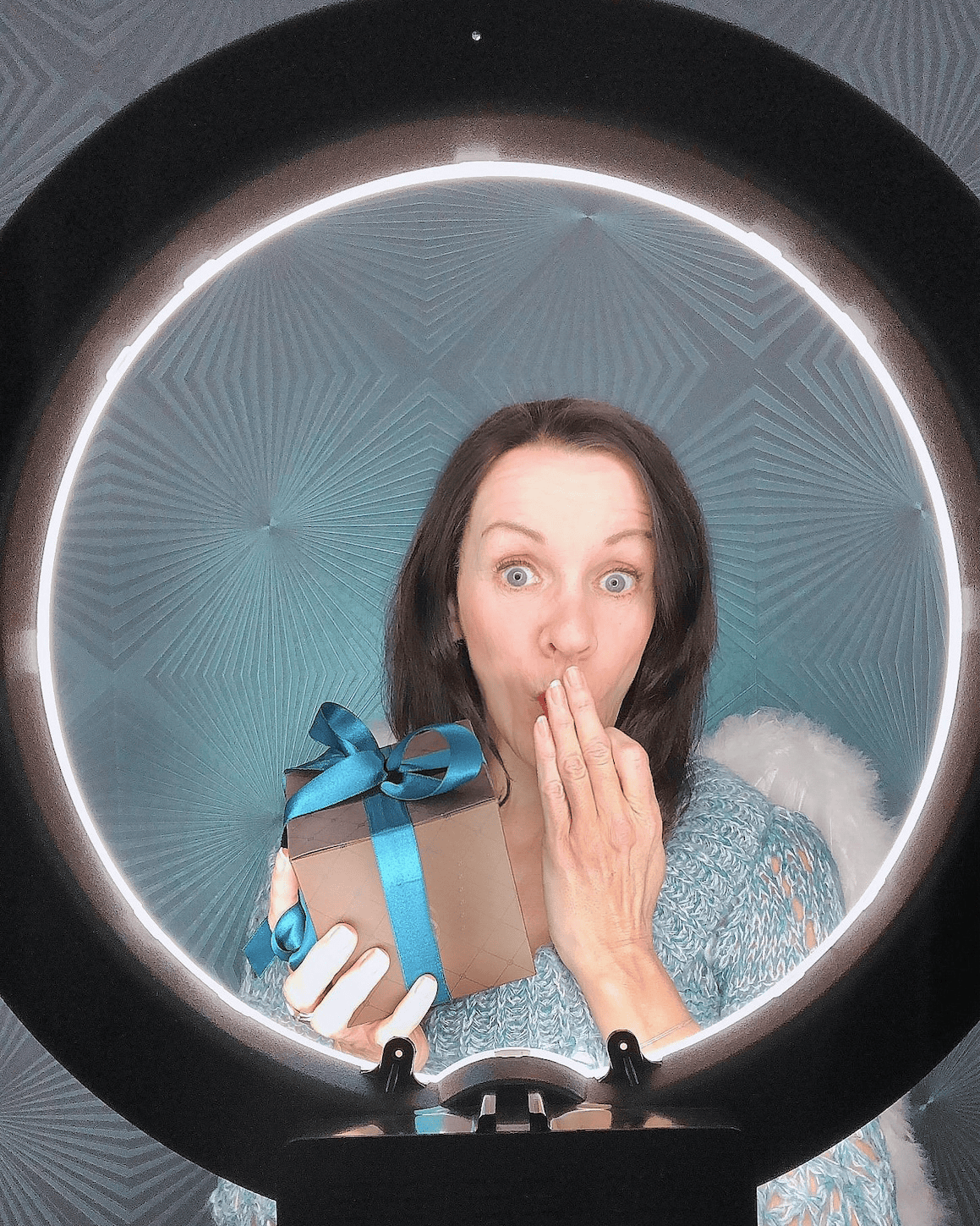 Ulli Anderwald Adventskalender 2