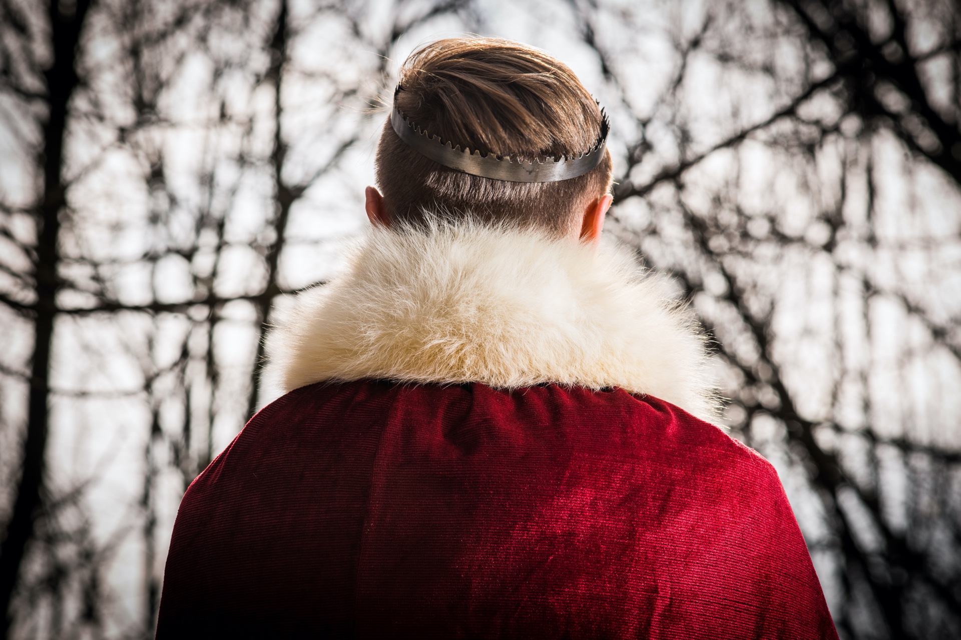 Marketing Blog Dein Kunde ist König - Blaupause Consulting